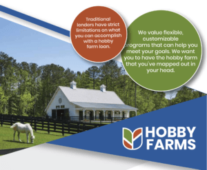 Hobby Farm Lending
